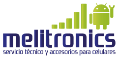MELITRONICS Zona Gamer