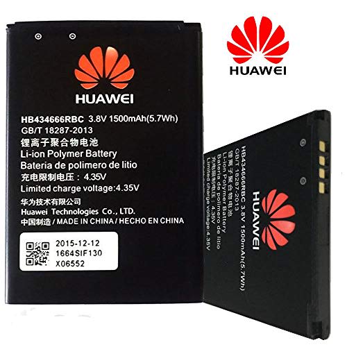 Bateria Original Modem Huawei Melitronics Servicio Técnico Y Accesorios Para Celulares