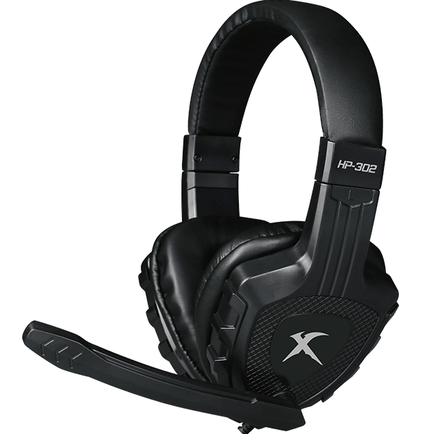 Audifonos Gamer MELITRONICS