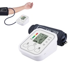 Toma Presión Brazo Digital Mini USB Tensiómetro Tasbel
