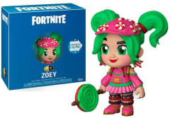 Funko 5 Star Fortnite Zoey