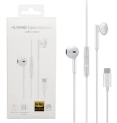 Audifono Huawei Tipo C