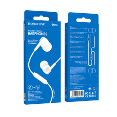 Audifono Borofone BM51