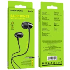 Audifonos Manos Libre BM57 Borofone