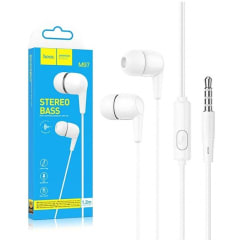 Audifonos Enjoy In Ear Jack 3.5mm M97 Hoco