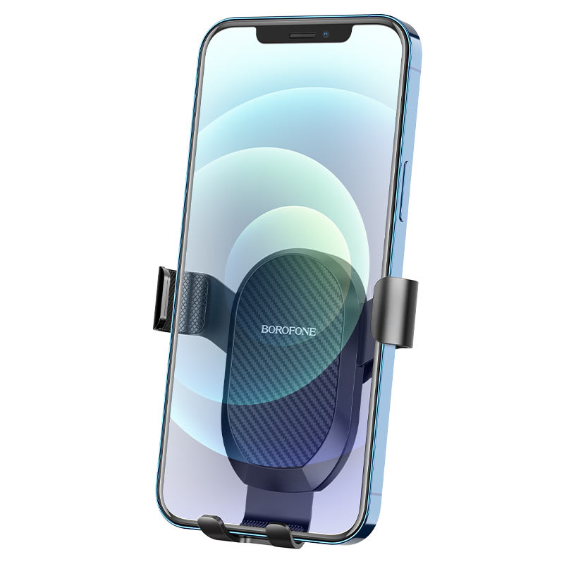 Soporte Para Auto BH48 Borofone | MELITRONICS Zona Gamer
