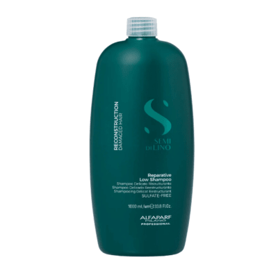 Low Shampoo Alfaparf Reparative  1000ml
