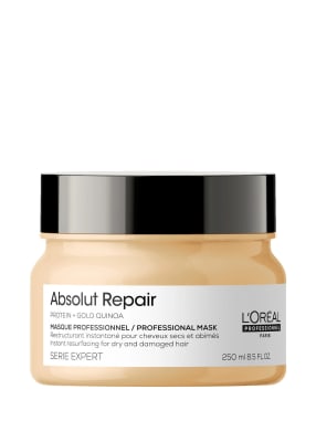Mascara Absolut Repair Loreal Professionale 250ml.