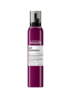 Curl expression Mousse 10-en-1 235ml.
