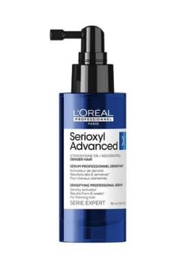 Serioxyl Advanced Loreal Professionnel 90ml.