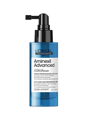 Aminexil Advanced Loreal Professional 90ml.1