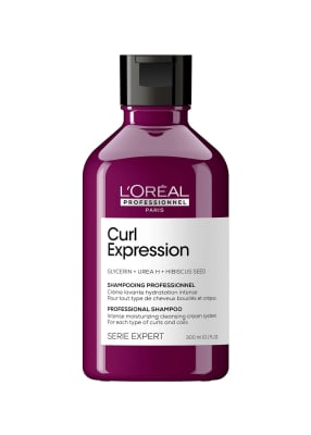 Shampoo curl expression 300ml1