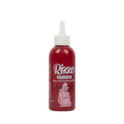 Rizzo Emulsión Dermocalmante 150 ml1