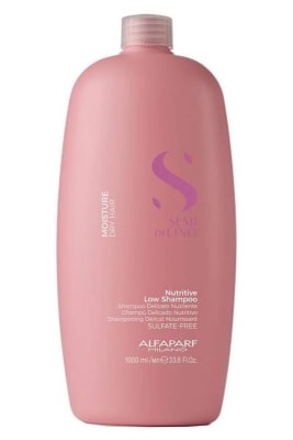 Nutritive Low Shampoo 1000ml.1