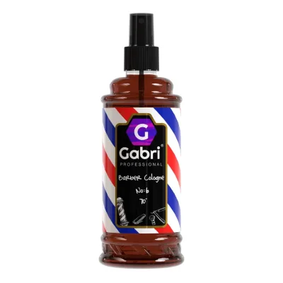 Colonia Barber Cologne 150 ml2