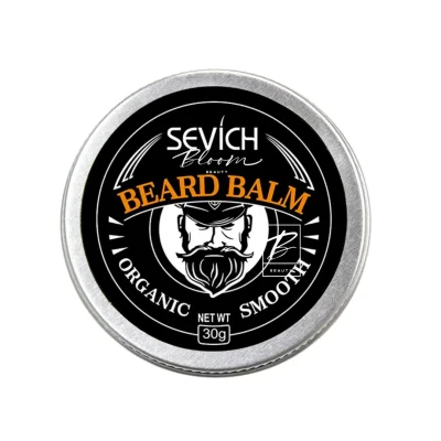 Balsamo de barba 30g Sevich1