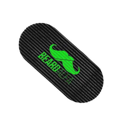 Sujetador barberia Hair grippers