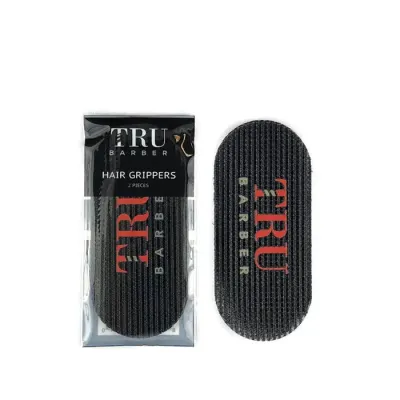 Tru Barber Hair Grippers1