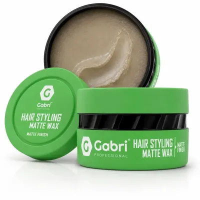 Cera Matte Wax Matte Finish 150 ml (Verde)1