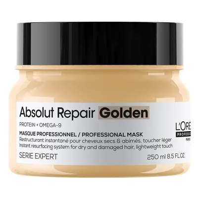 Sachet Absolut Repair Golden1