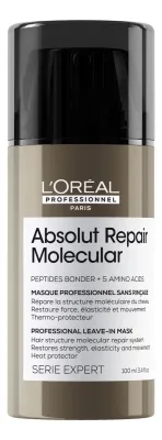 Sachet Absolut Repair Molecular Leave-in1