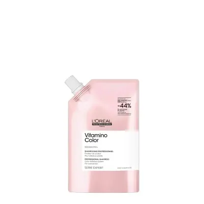 Shampoo Vitamino Color 1 Litro