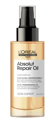 Absolut Repair Aceite Multiusos 10 en 11