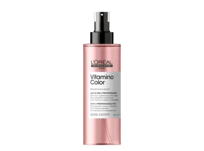 Serie Expert Color 10 en 11