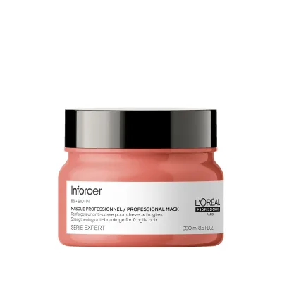 Máscara Inforcer Serie Expert 500 ml1