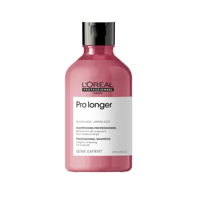 Shampoo Pro Longer 1500 ml1