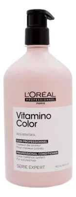Acondicionador Vitamino Color 750 ml