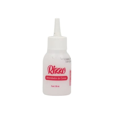 Rizzo Ablandador de Canas 50 ml1