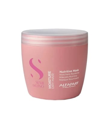Nutritive Mascara Alfaparf 500ml1
