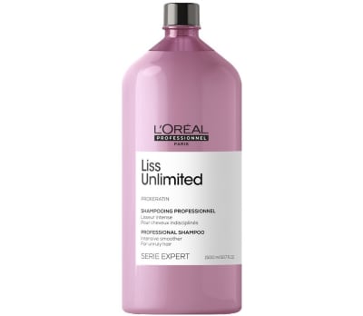 Shampoo Liss Unlimited 1500 ml Serie Expert1