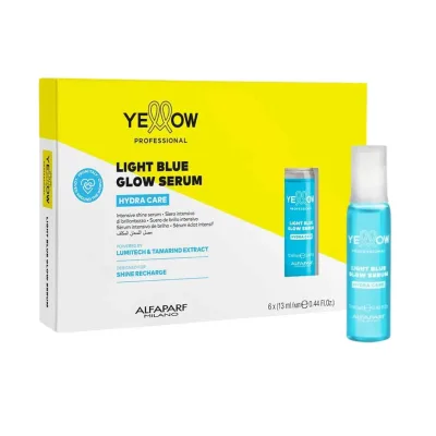 Yellow alfaparf