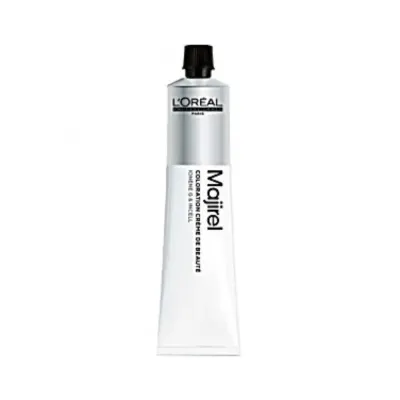 Loreal Majirel 6.66 rubio oscuro rojo profundo1
