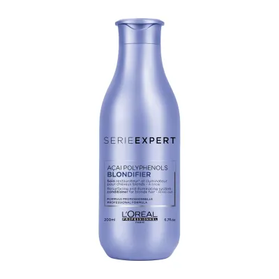Loreal Professionale Acondicionador Blondifier 200ml1