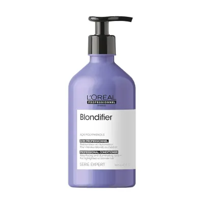 Loreal Professionale ACONDICIONADOR BLONDIFIER 500ML