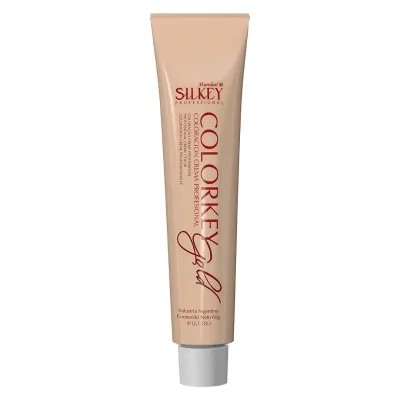 Silkey Colorkey Gold 8.3 rubio claro dorado1