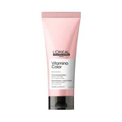 ACONDICIONADOR VITAMINO COLOR LOREAL 200ML - Loreal Professionnel