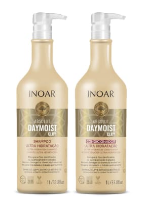 Daymoist Kit Duo 1000ml1
