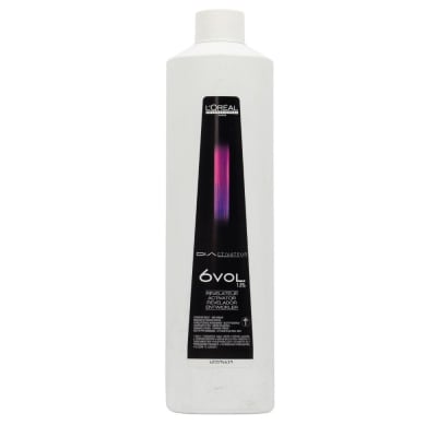 Loreal Professionnel DIActivateur 1,8% Revelateur Créme 6 vol. 1000 ml1