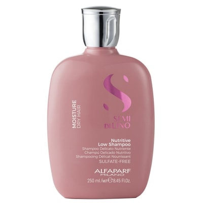 Nutritive Low Shampoo 250ml