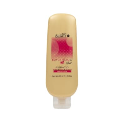 Kerankaye Gold Extracto Perfil Color 200 ml