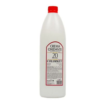 Silkey Crema Oxidante ColorKey 20 vol - 30 vol - 40 vol1