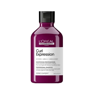 curl expression - Loreal Professionnel1