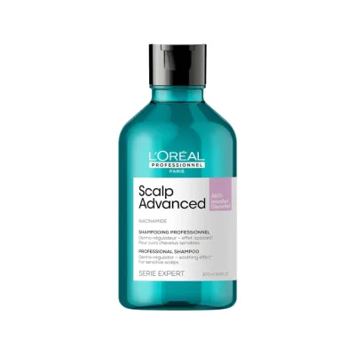 Shampoo Scalp Advanced - Loreal Professionnel1