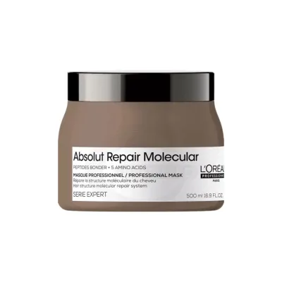 Mascara Absolut Repair Molecular 500ml1