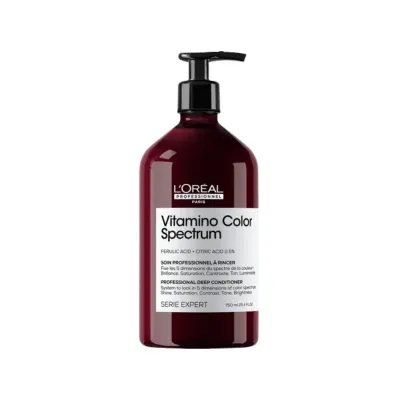 Acondicionador Vitamino Color Spectrum 750ml - Loreal Professionnel1
