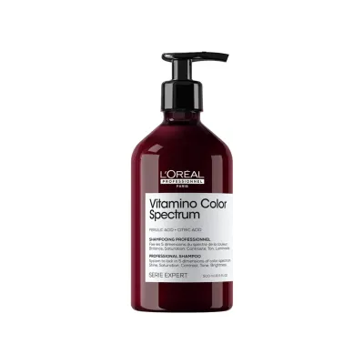 Acondicionador Vitamino Color Spectrum - Loreal Professionnel1